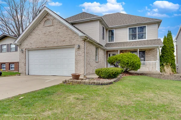 $625,000 | 336 West Morris Avenue, Lombard, IL 60148