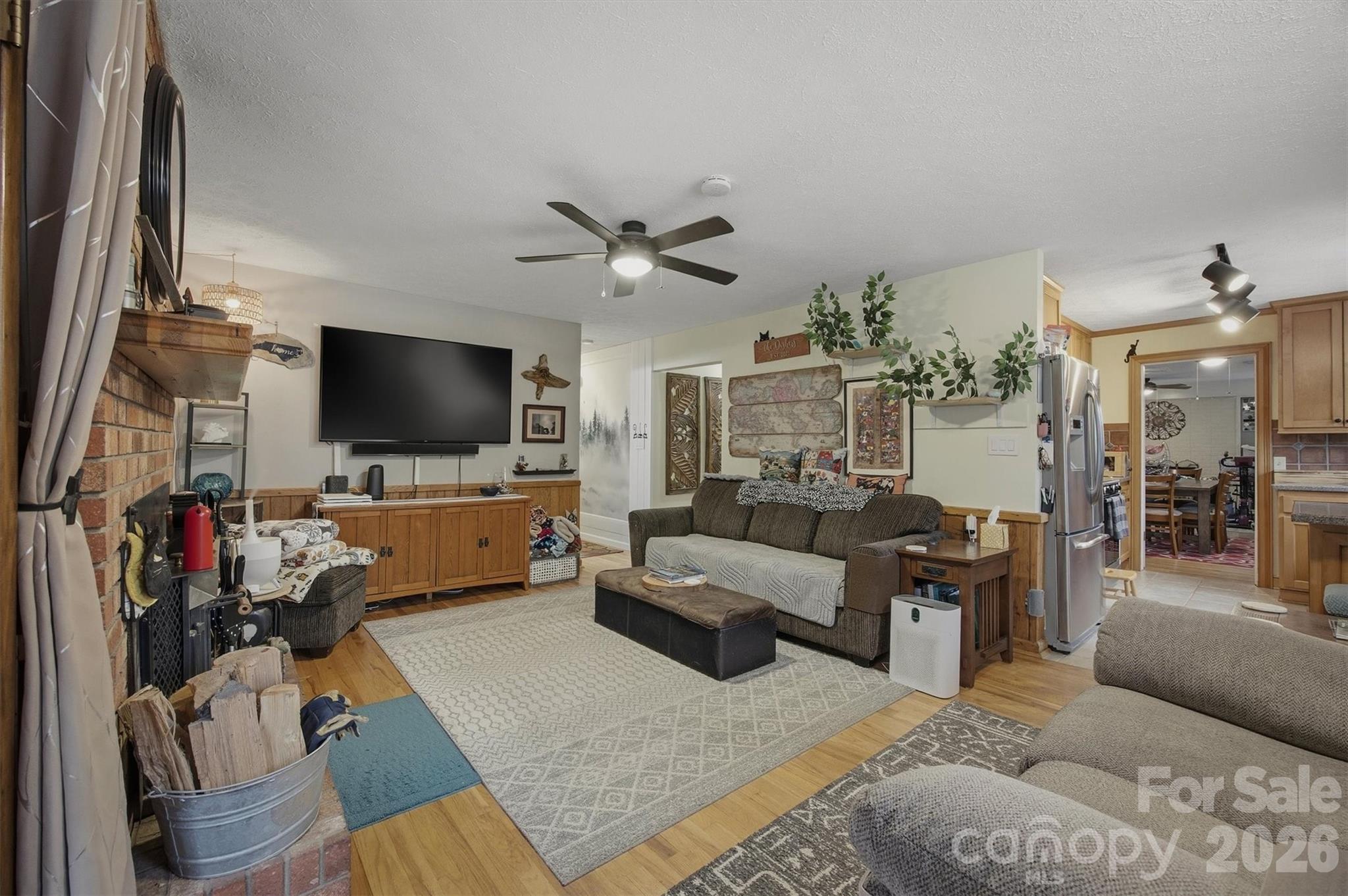 4157 Beck Road Morganton, NC 28655 - Photo 13 of 30