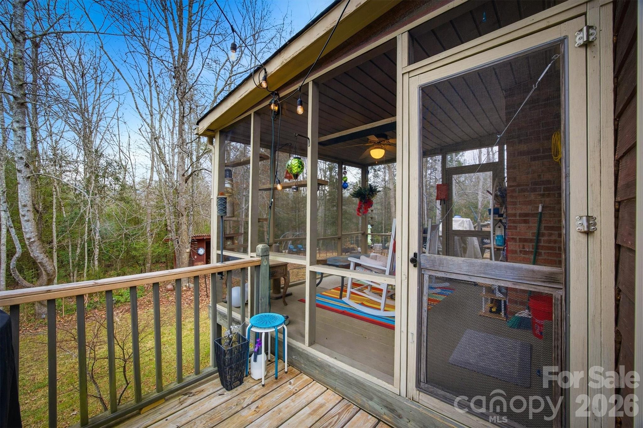 4157 Beck Road Morganton, NC 28655 - Photo 22 of 30