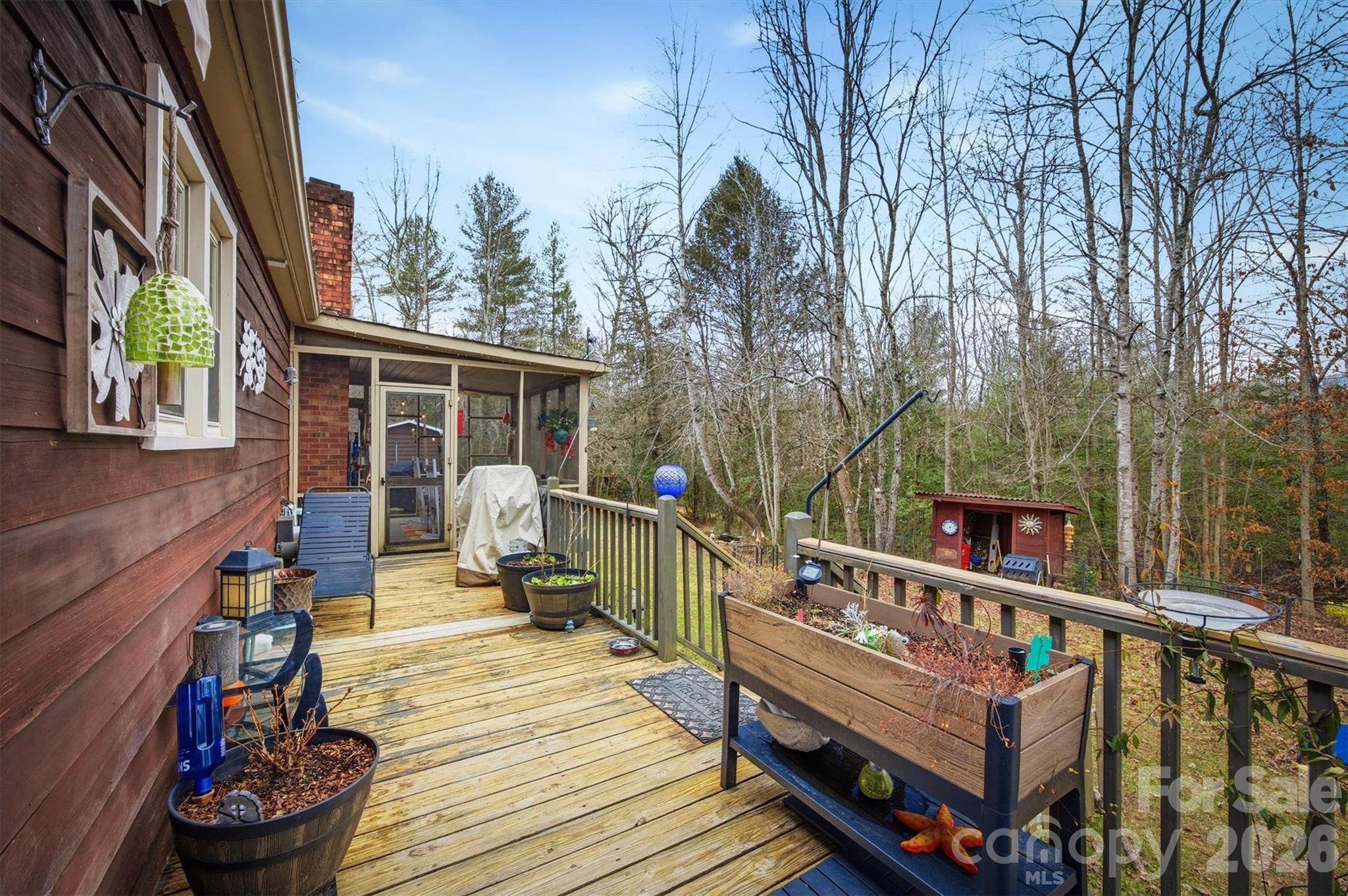 4157 Beck Road Morganton, NC 28655 - Photo 24 of 35