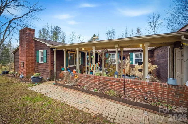 $449,900 | 4157 Beck Road, Morganton, NC 28655