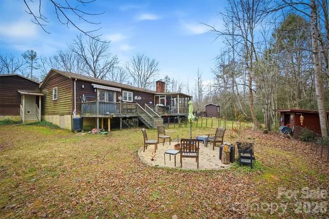 $439,000 | 4157 Beck Road, Morganton, NC 28655