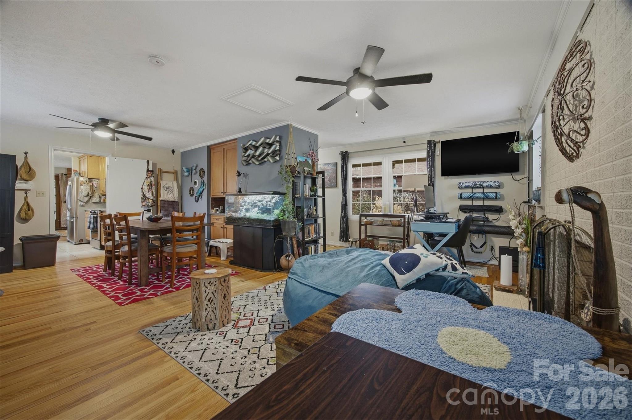 4157 Beck Road Morganton, NC 28655 - Photo 7 of 30