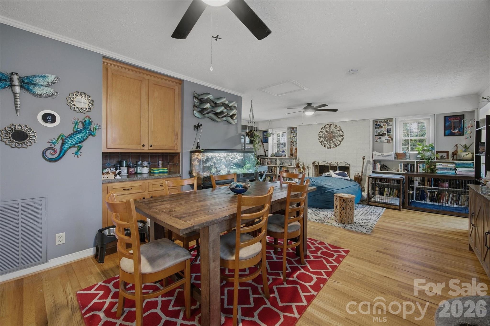 4157 Beck Road Morganton, NC 28655 - Photo 9 of 30