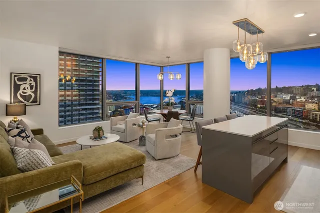 $1,099,900 | 1808 Minor Avenue, Unit 2308, Seattle, WA 98101