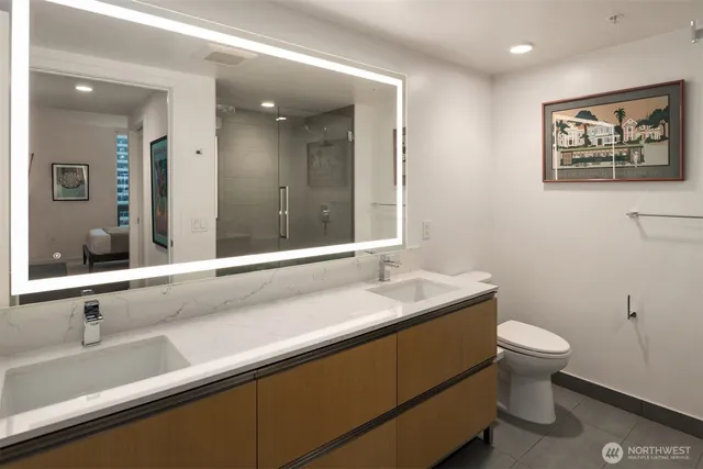 $1,099,900 | 1808 Minor Avenue, Unit 2308, Seattle, WA 98101