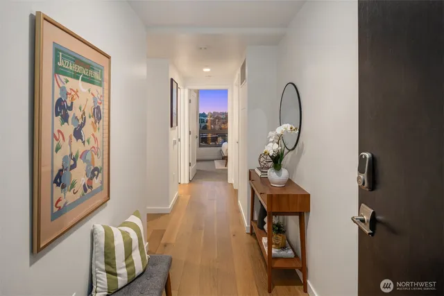 $1,099,900 | 1808 Minor Avenue, Unit 2308, Seattle, WA 98101