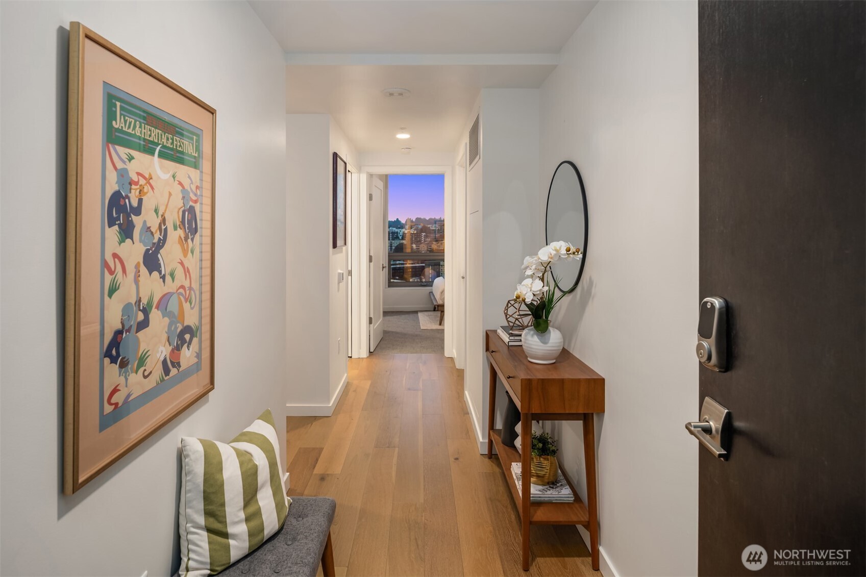 1808 Minor Avenue, Unit 2308 Seattle, WA 98101 - Photo 17 of 36