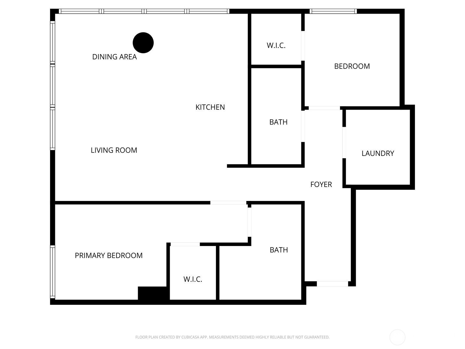 1808 Minor Avenue, Unit 2308 Seattle, WA 98101 - Photo 19 of 36