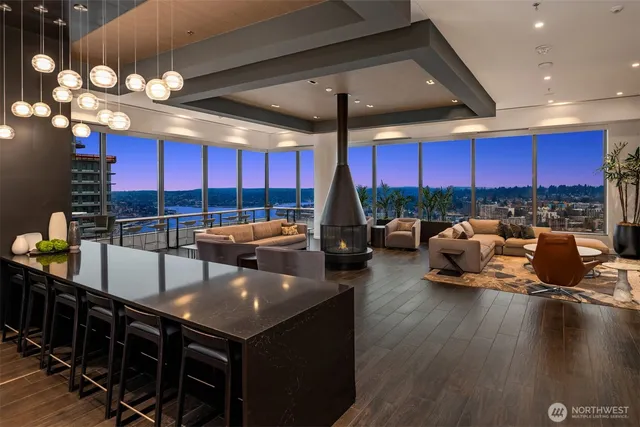 $1,099,900 | 1808 Minor Avenue, Unit 2308, Seattle, WA 98101