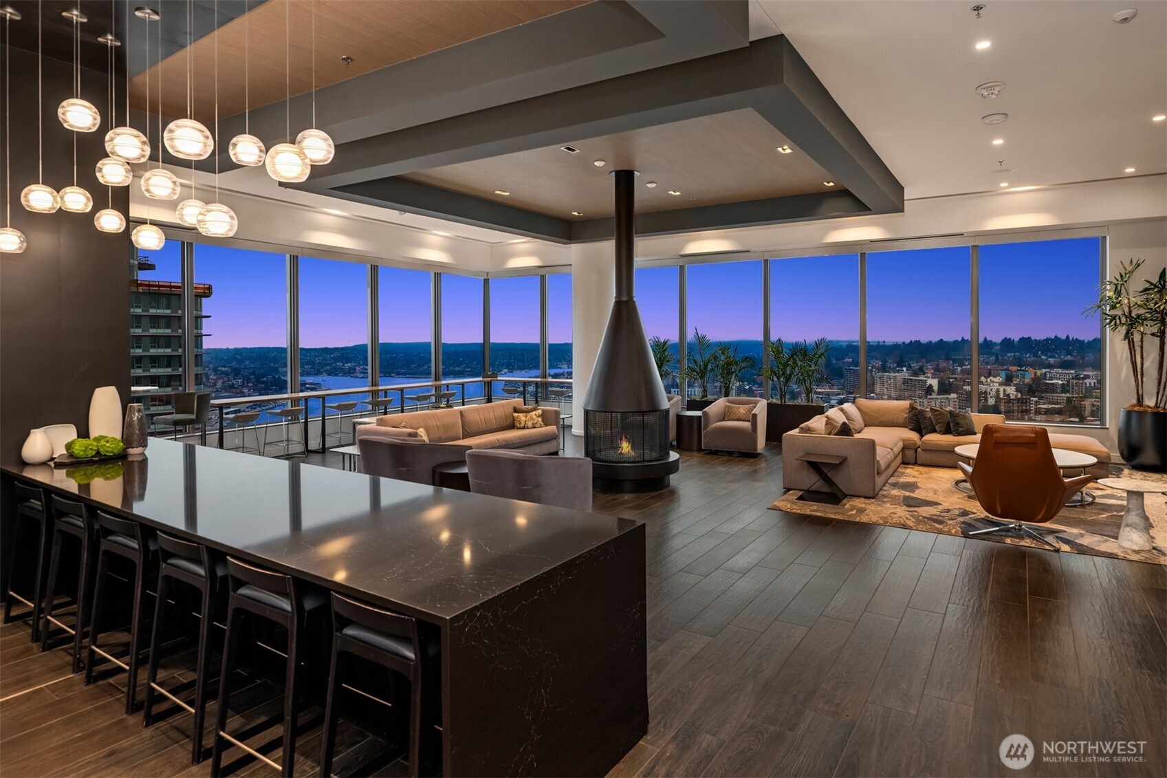 1808 Minor Avenue, Unit 2308 Seattle, WA 98101 - Photo 20 of 36