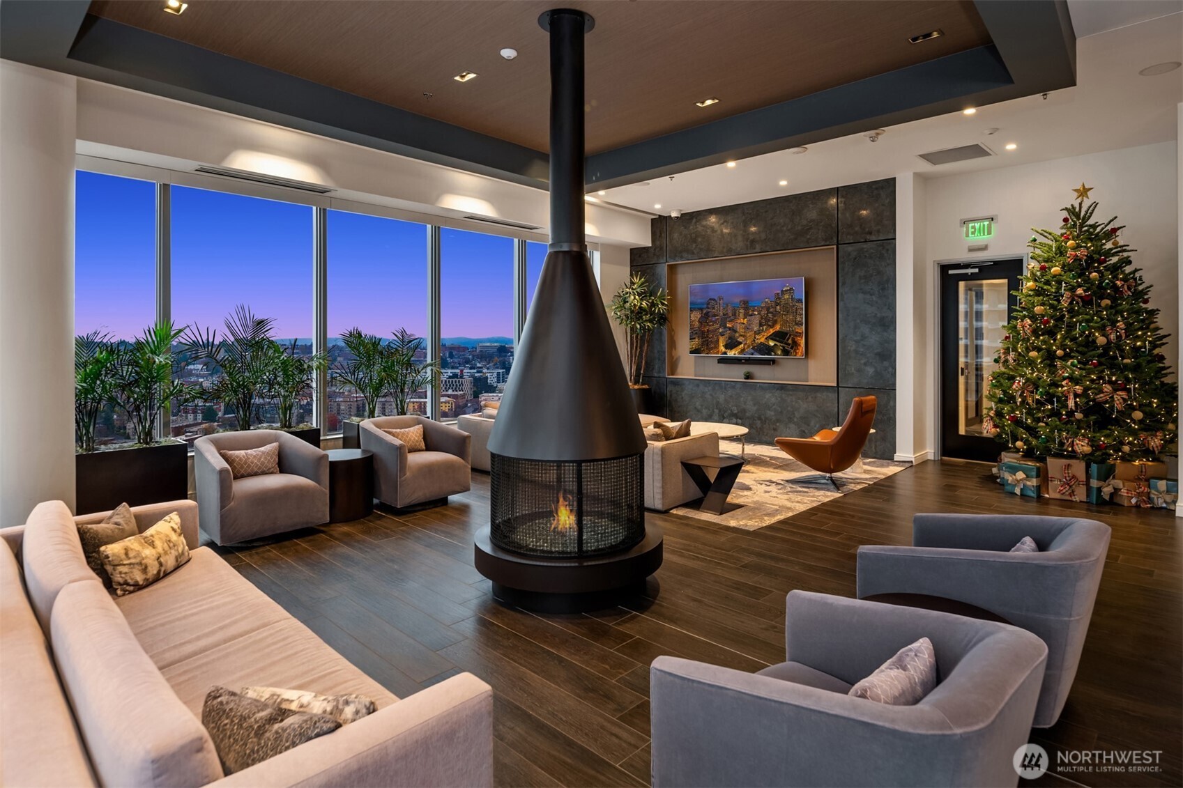 1808 Minor Avenue, Unit 2308 Seattle, WA 98101 - Photo 21 of 36