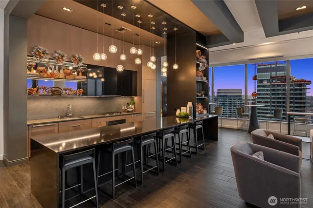 $1,099,900 | 1808 Minor Avenue, Unit 2308, Seattle, WA 98101