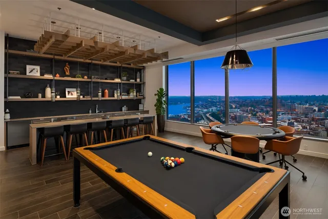 $1,099,900 | 1808 Minor Avenue, Unit 2308, Seattle, WA 98101