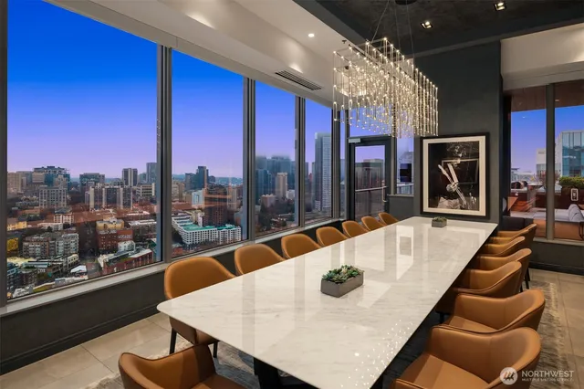 $1,099,900 | 1808 Minor Avenue, Unit 2308, Seattle, WA 98101