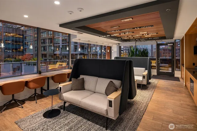 $1,099,900 | 1808 Minor Avenue, Unit 2308, Seattle, WA 98101