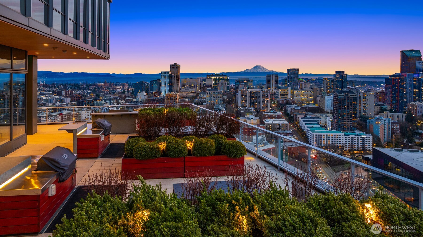 1808 Minor Avenue, Unit 2308 Seattle, WA 98101 - Photo 30 of 36