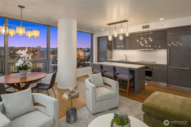 $1,099,900 | 1808 Minor Avenue, Unit 2308, Seattle, WA 98101
