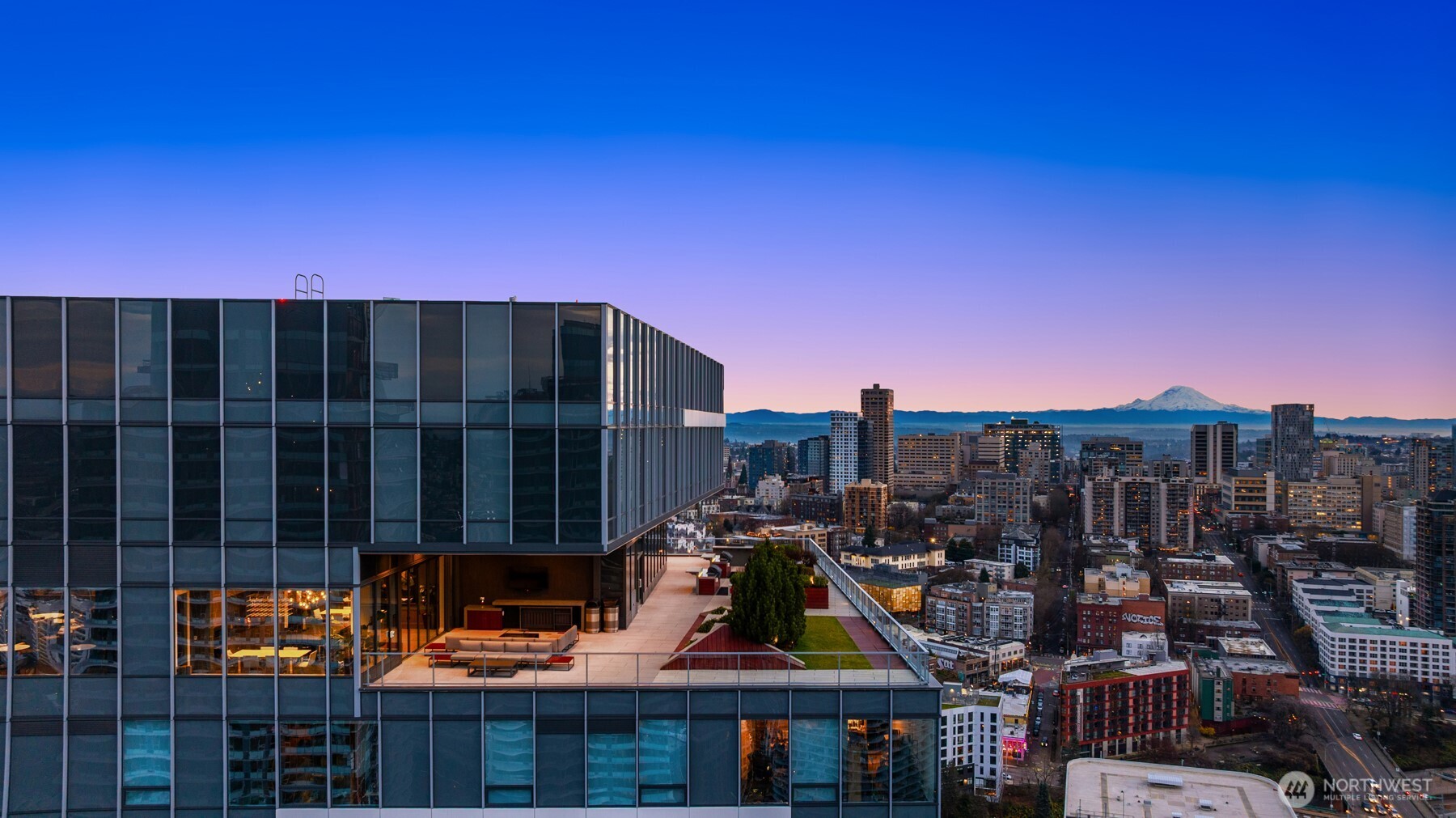 1808 Minor Avenue, Unit 2308 Seattle, WA 98101 - Photo 31 of 36