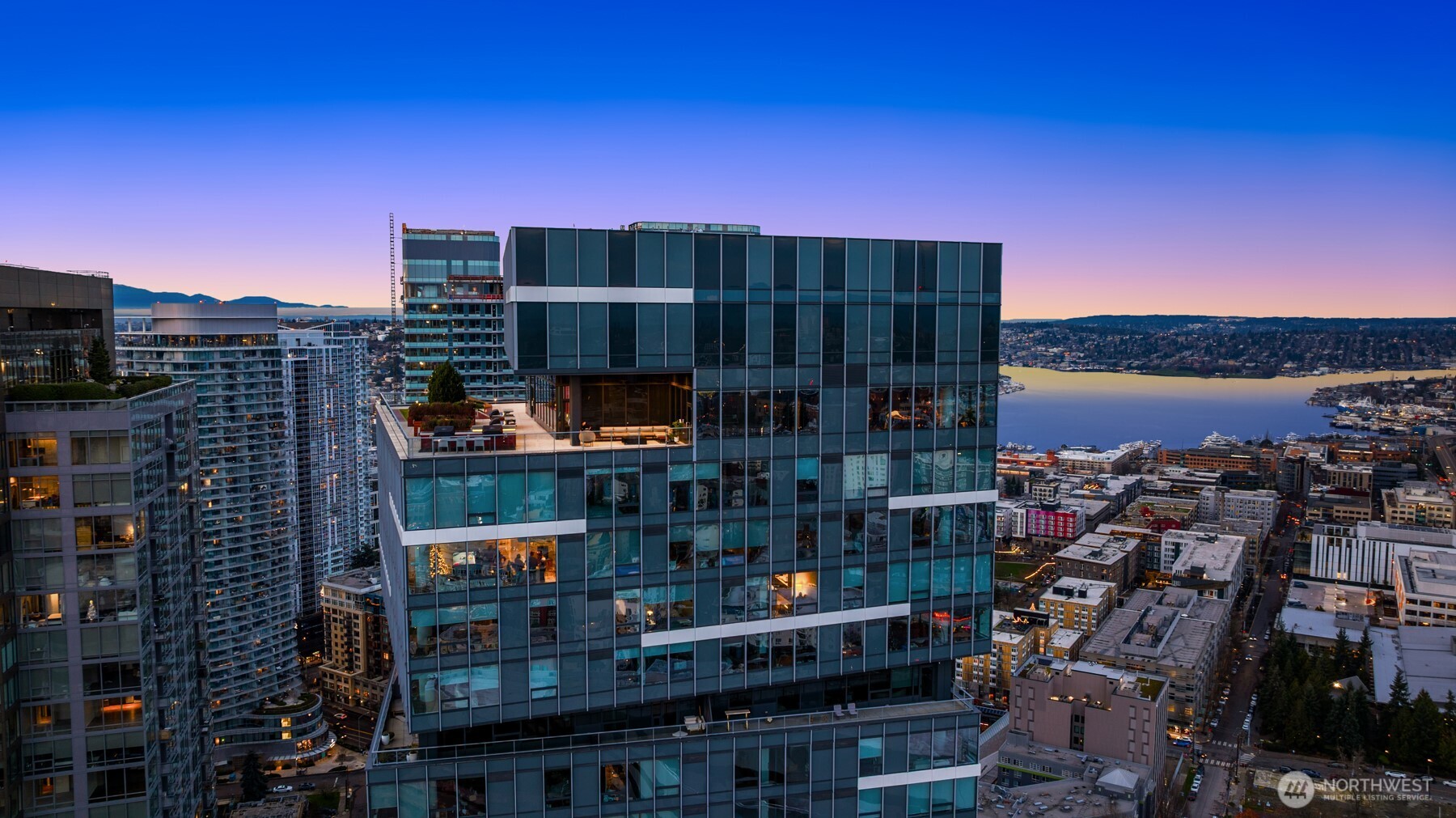 1808 Minor Avenue, Unit 2308 Seattle, WA 98101 - Photo 32 of 36