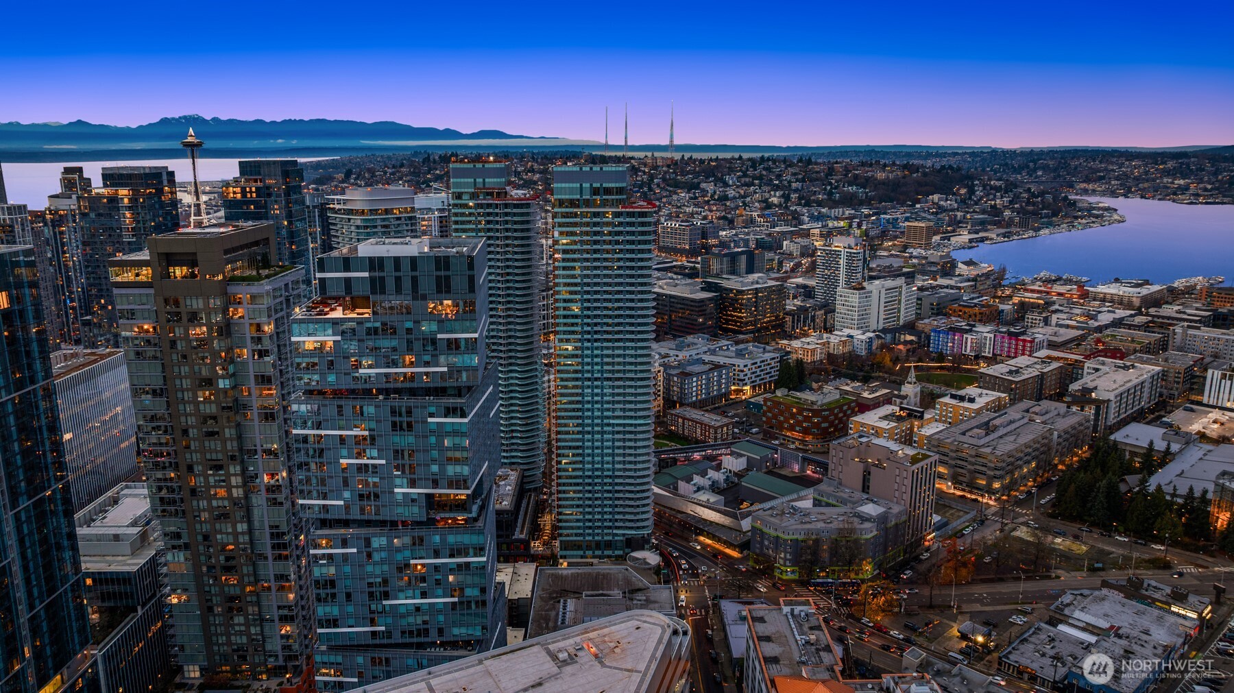 1808 Minor Avenue, Unit 2308 Seattle, WA 98101 - Photo 33 of 36