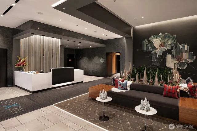 $1,099,900 | 1808 Minor Avenue, Unit 2308, Seattle, WA 98101