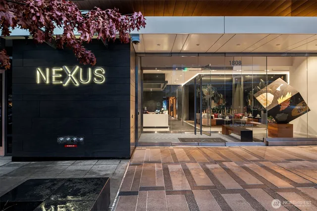 $1,099,900 | 1808 Minor Avenue, Unit 2308, Seattle, WA 98101