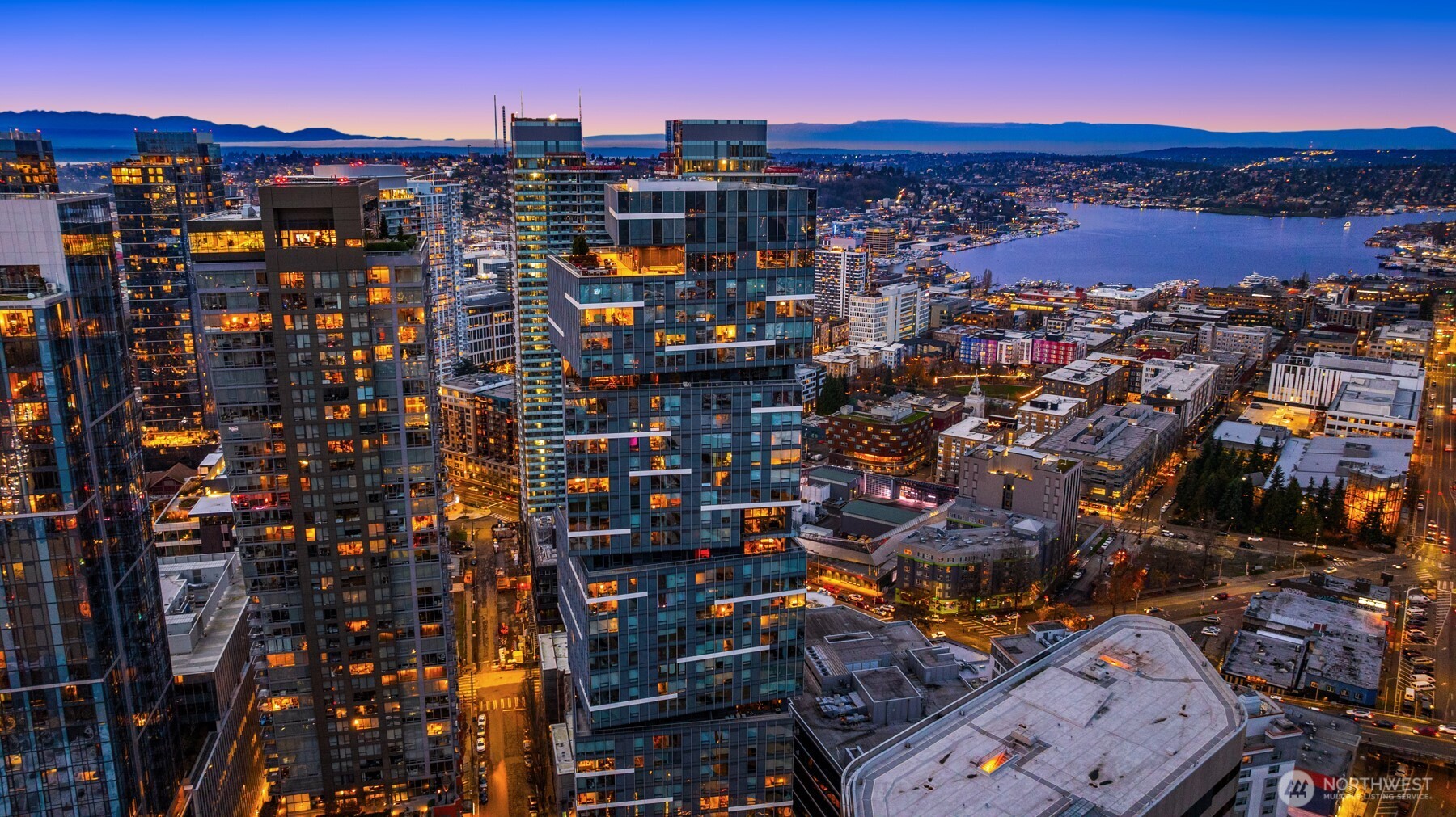 1808 Minor Avenue, Unit 2308 Seattle, WA 98101 - Photo 36 of 36