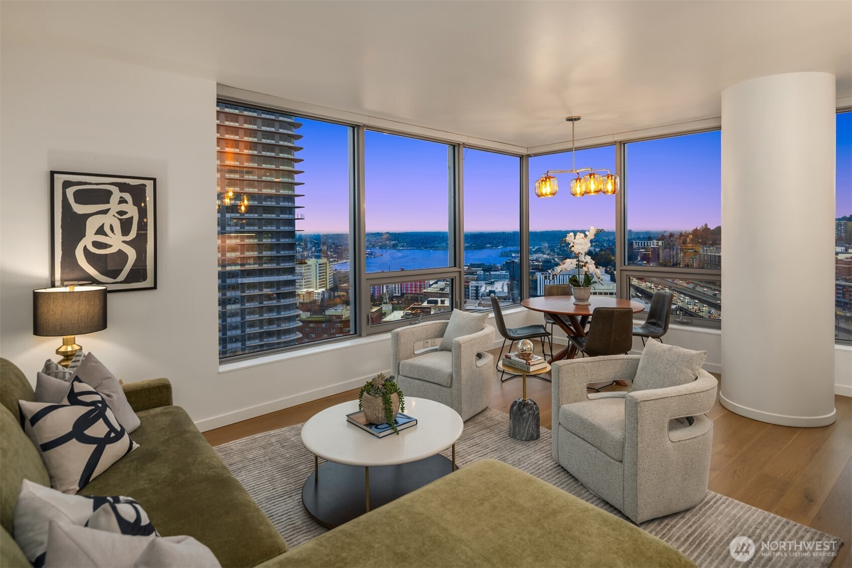 1808 Minor Avenue, Unit 2308 Seattle, WA 98101 - Photo 6 of 36