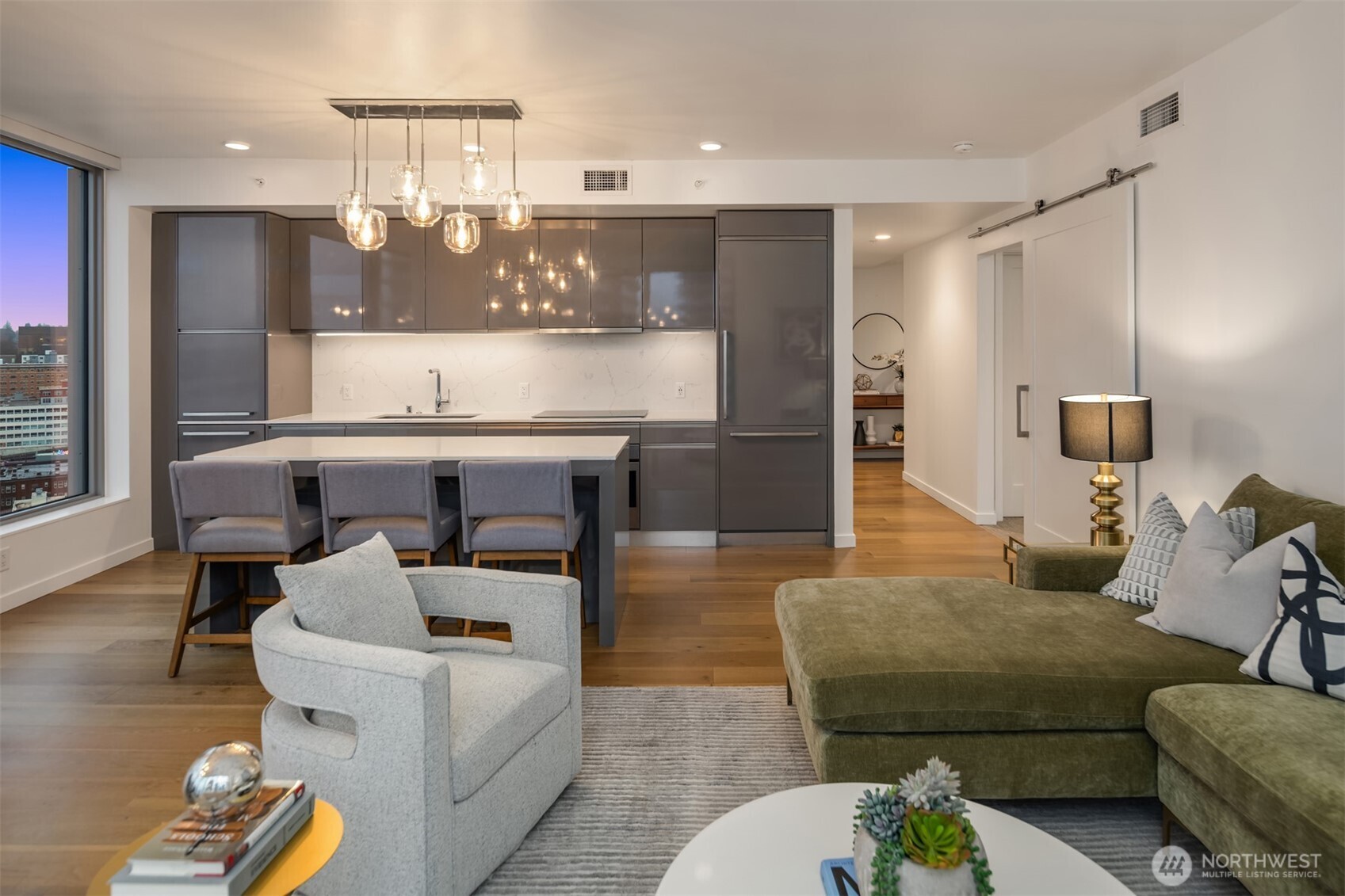 1808 Minor Avenue, Unit 2308 Seattle, WA 98101 - Photo 8 of 36