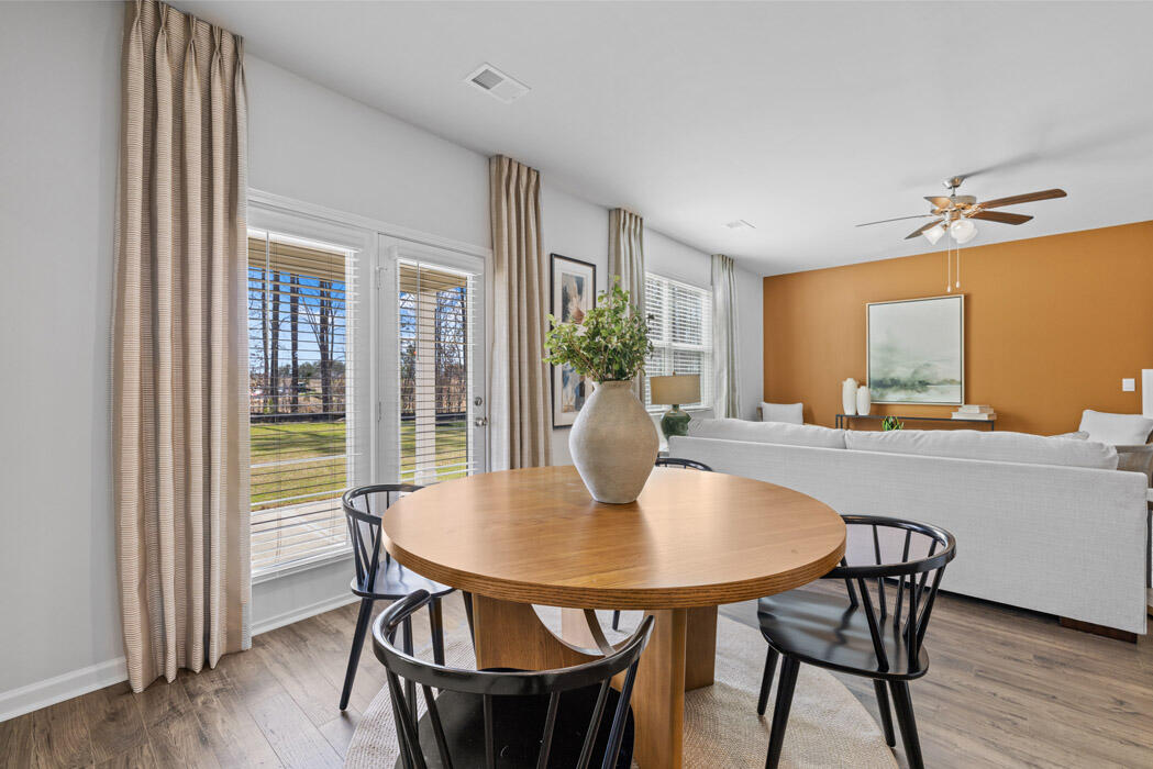 4828 Southwind Road Evans, GA 30809 - Photo 21 of 65 Southwind Village The Elle model home 02