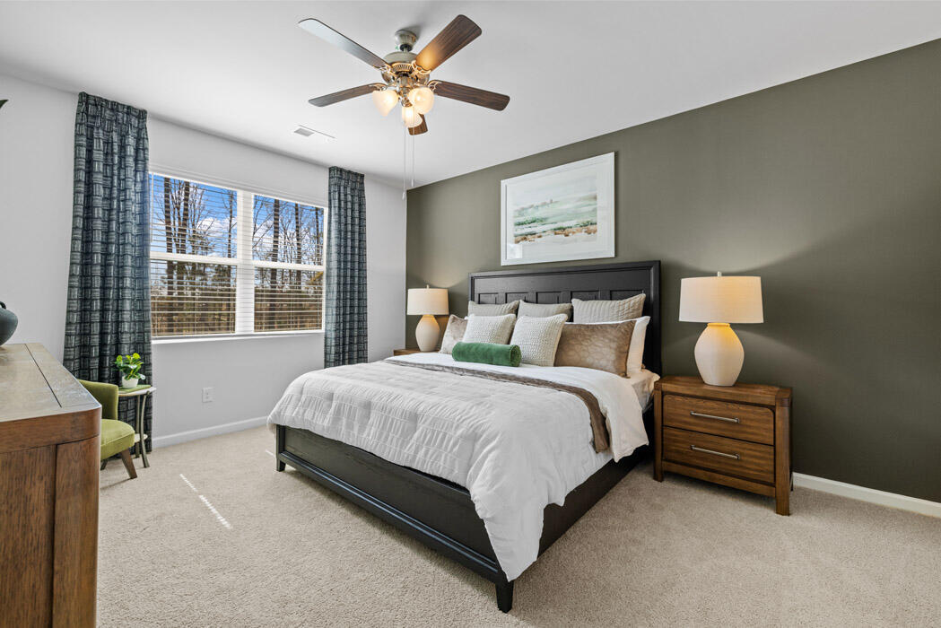 4828 Southwind Road Evans, GA 30809 - Photo 29 of 65 Southwind Village The Elle model home 03