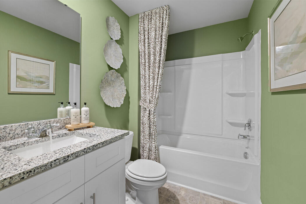 4828 Southwind Road Evans, GA 30809 - Photo 61 of 65 Southwind Village The Elle model home 07