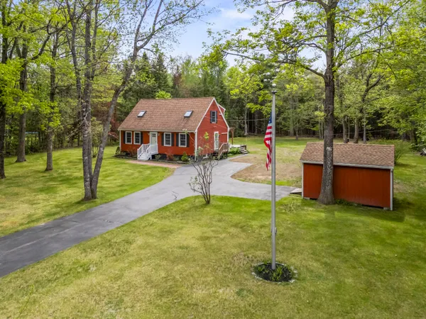 $459,900 | 22 Woodridge Drive, Standish, ME 04085