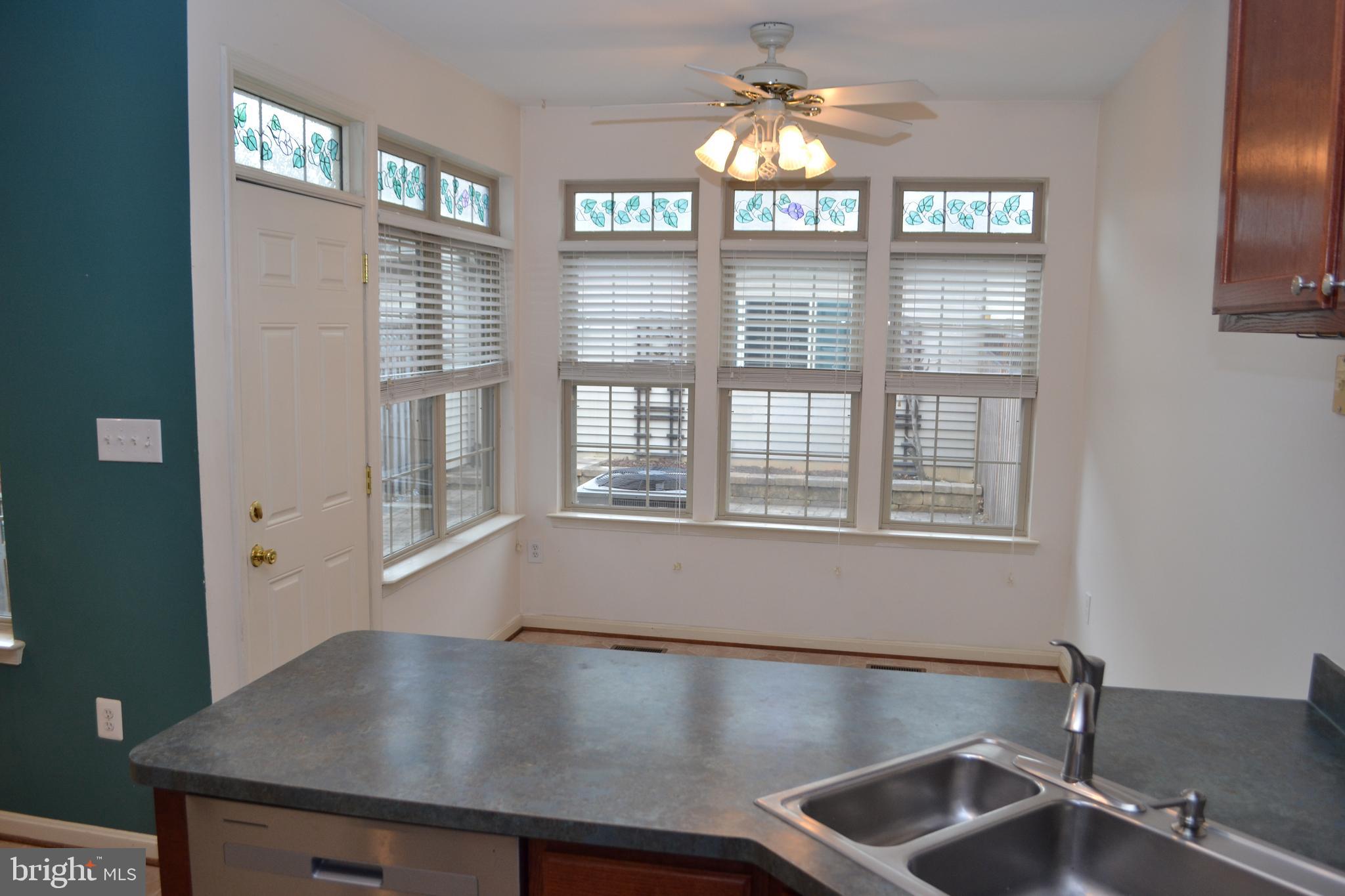 2202 Garden Lane Frederick, MD 21701 - Photo 11 of 50 a view of kitchen and a window