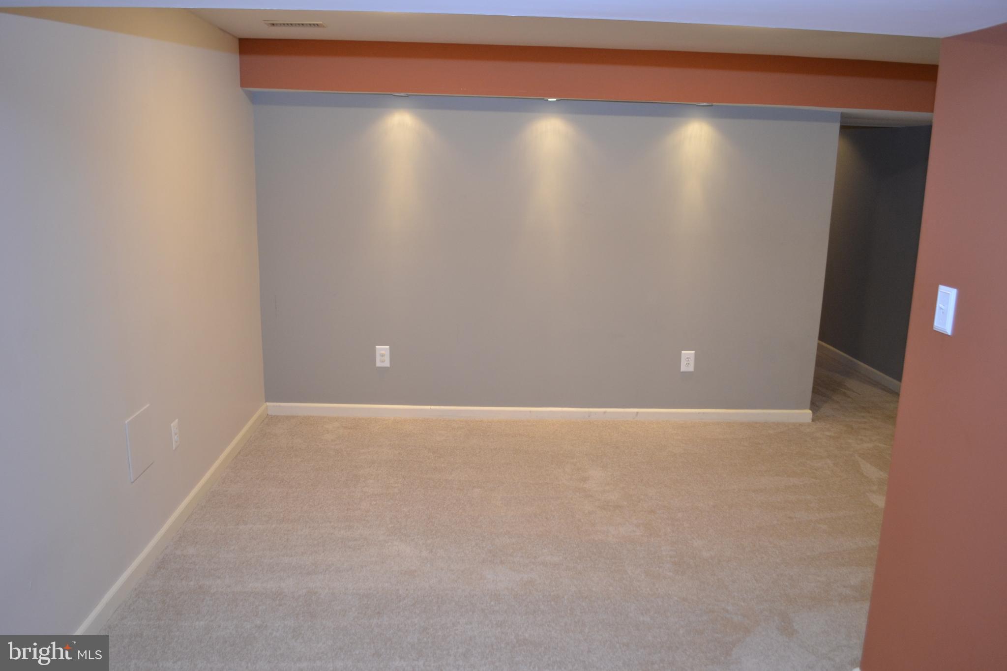 2202 Garden Lane Frederick, MD 21701 - Photo 19 of 50 a view of an empty room