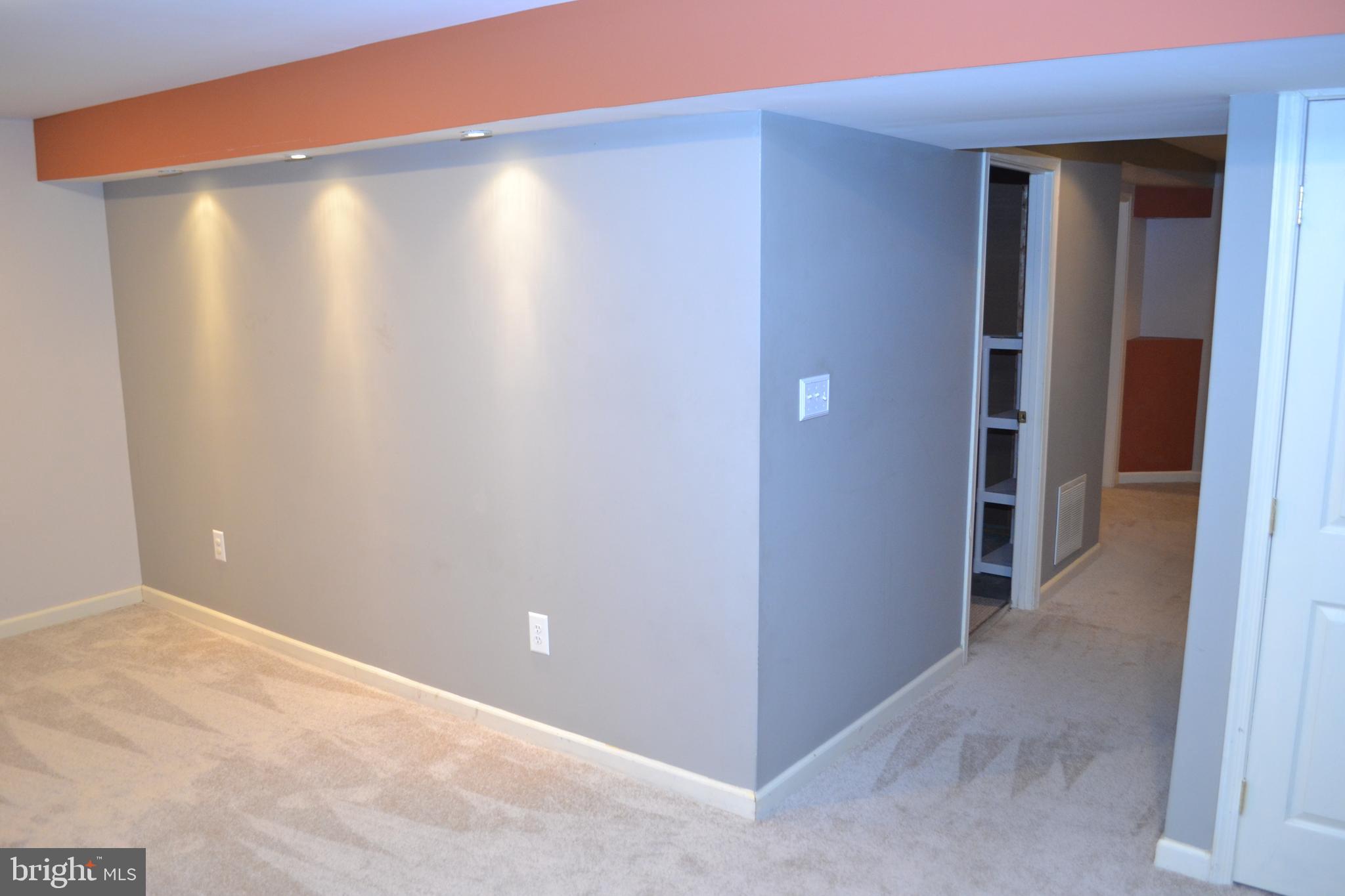 2202 Garden Lane Frederick, MD 21701 - Photo 20 of 50 a view of an empty room