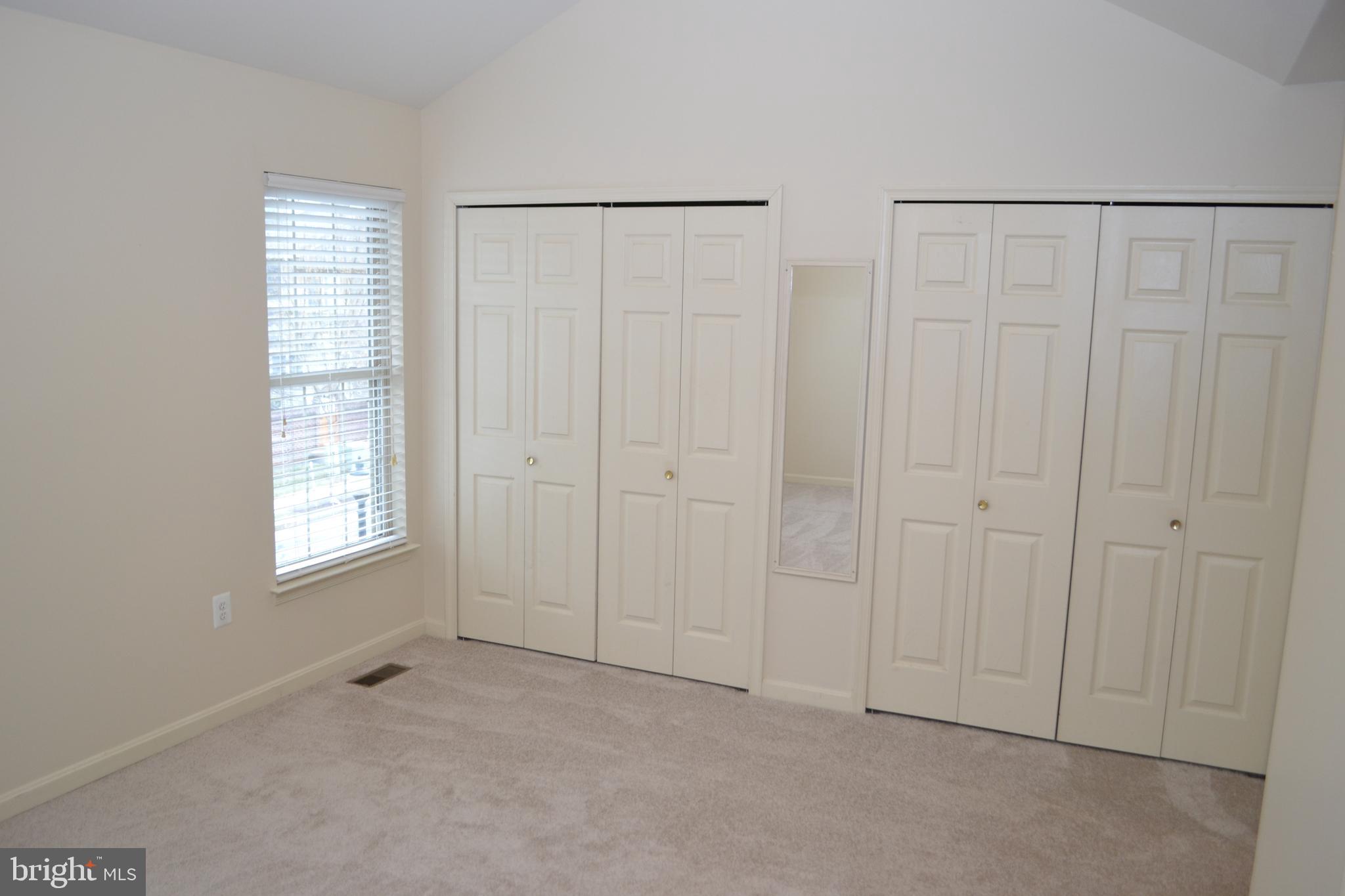 2202 Garden Lane Frederick, MD 21701 - Photo 27 of 50 a view of an empty room with a window