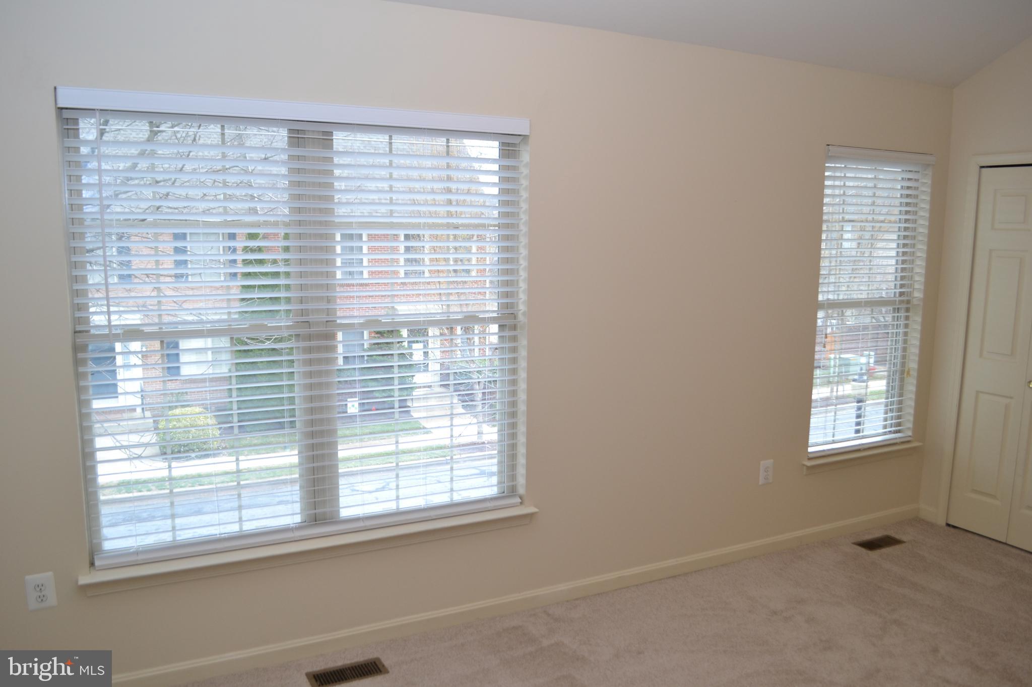 2202 Garden Lane Frederick, MD 21701 - Photo 28 of 50 a view of an empty room with a window
