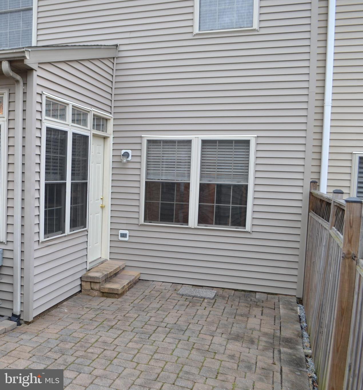 2202 Garden Lane Frederick, MD 21701 - Photo 41 of 50 a front view of a house