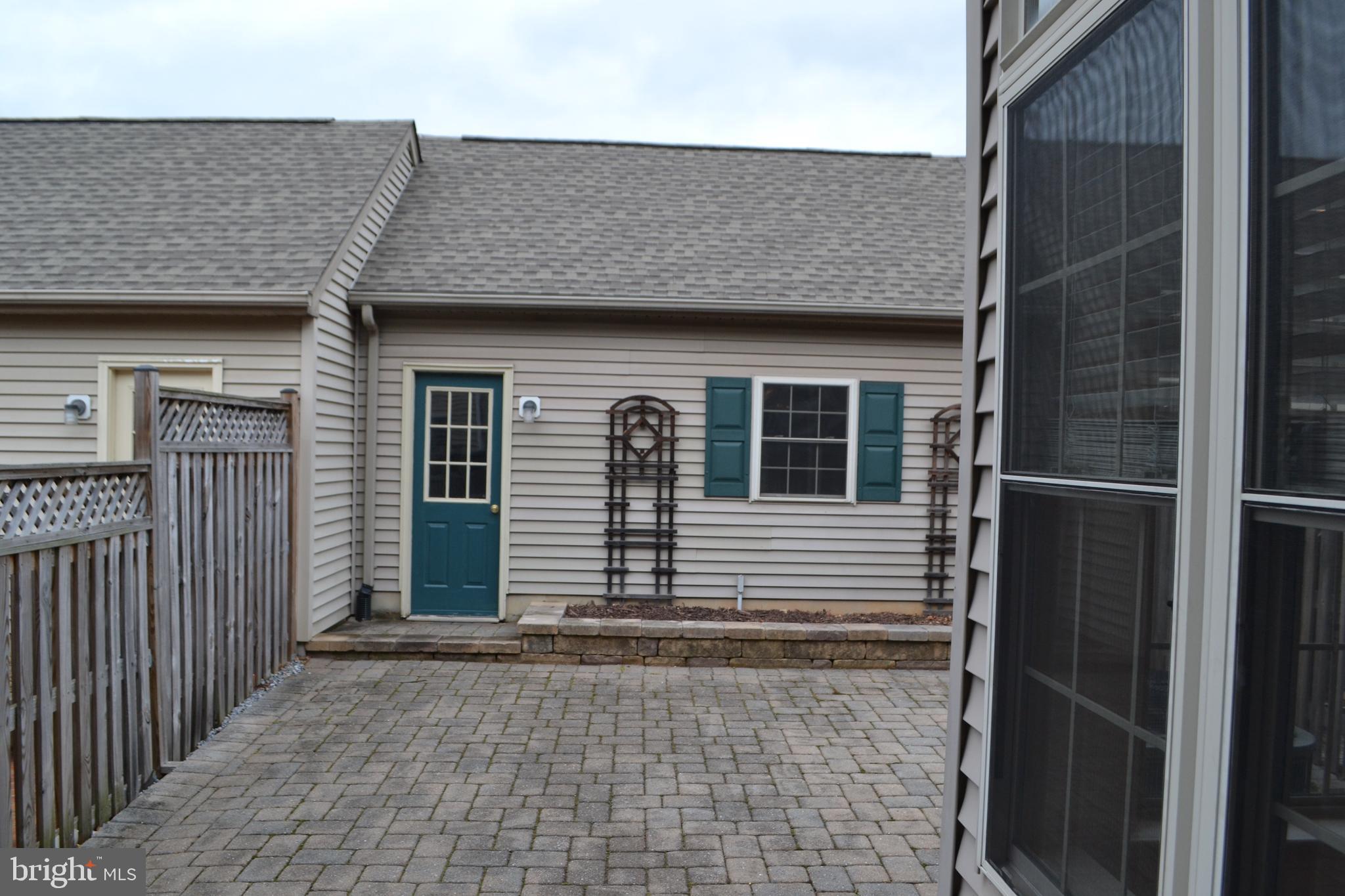 2202 Garden Lane Frederick, MD 21701 - Photo 42 of 50 a front view of a house