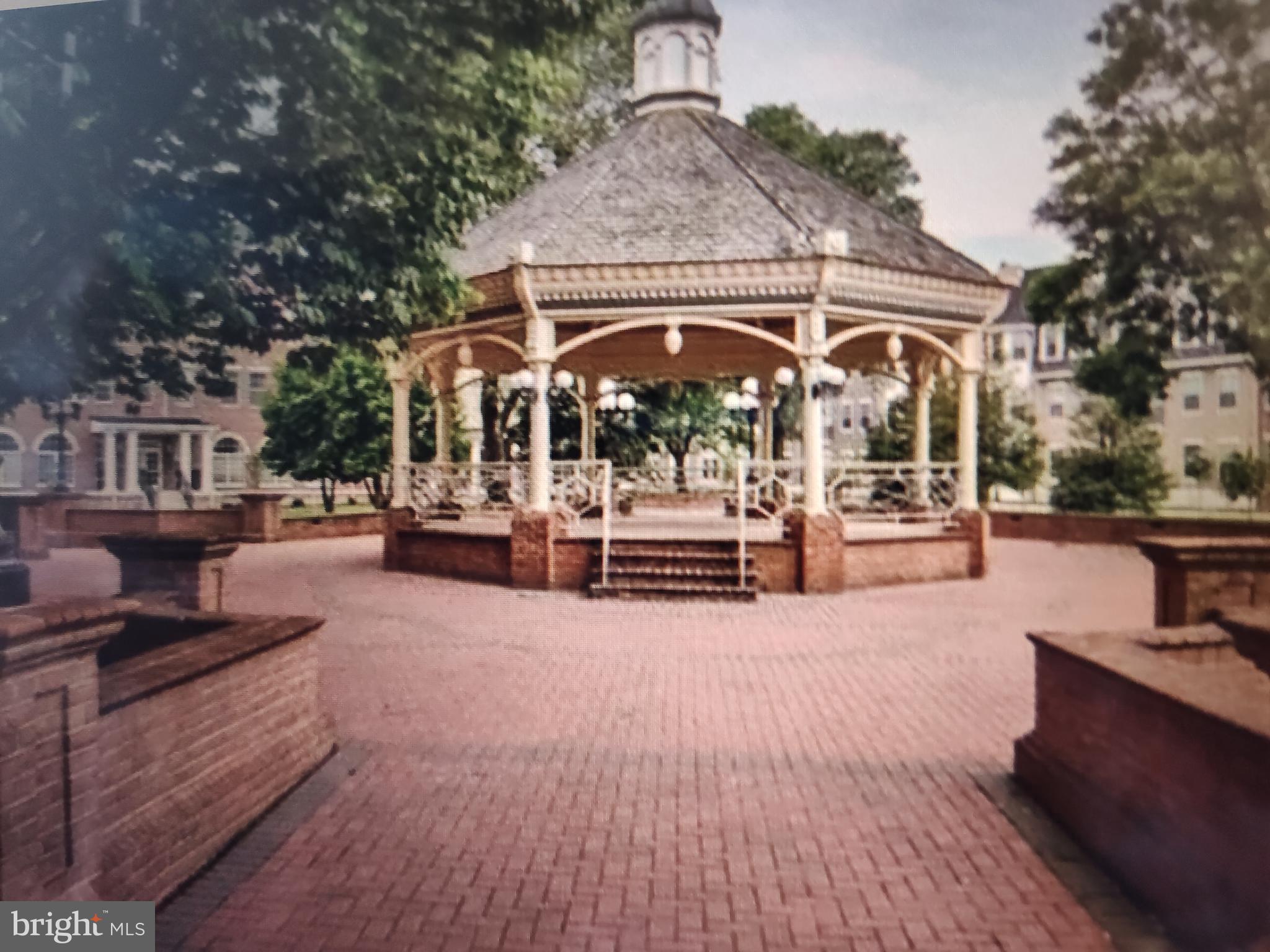 2202 Garden Lane Frederick, MD 21701 - Photo 46 of 50 a view of outdoor space with seating area