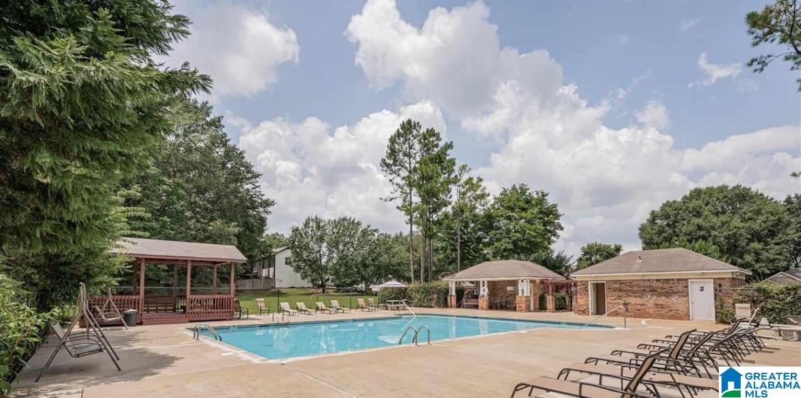 152 Pebble Drive Alabaster, AL 35007 - Photo 22 of 23