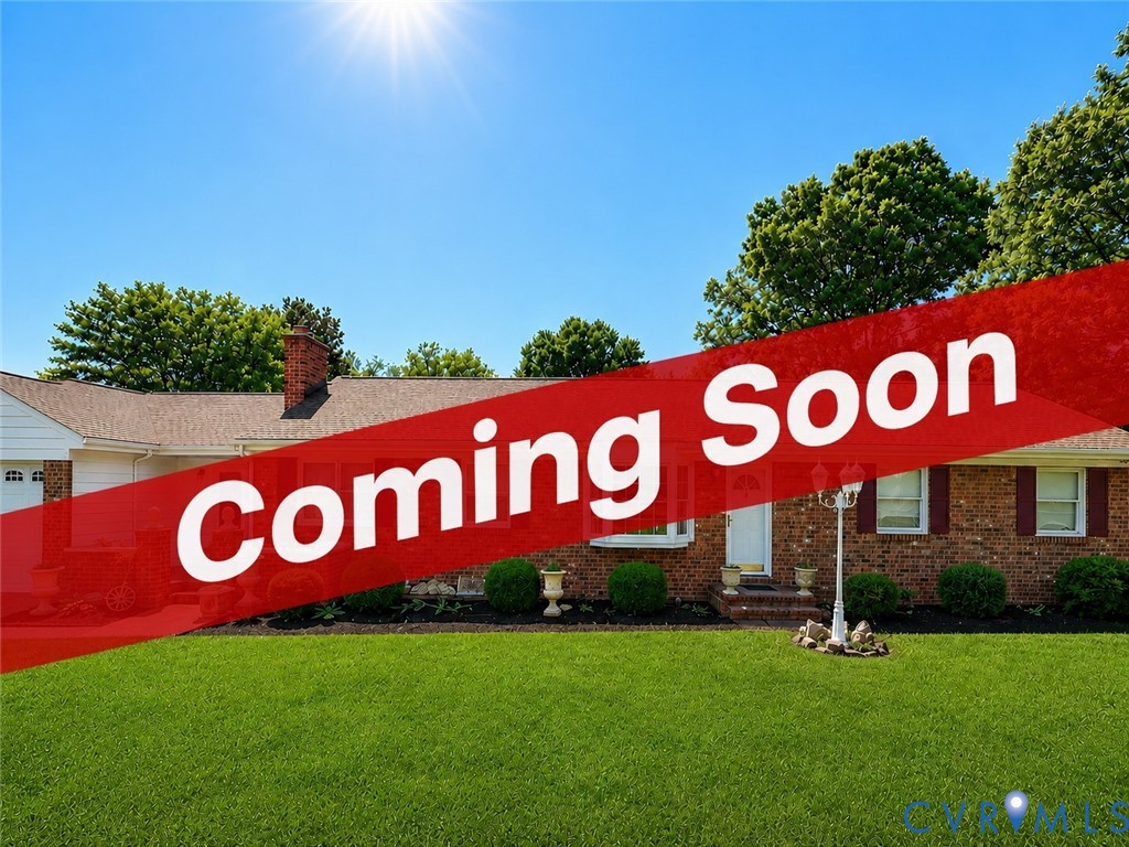 1011 Schroeder Road Powhatan, VA 23139 - Photo 1 of 3