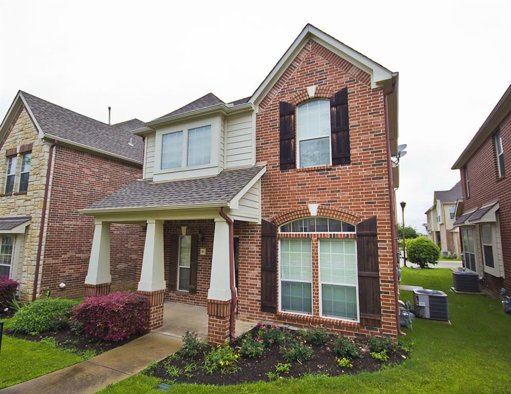 14812 Avery Ranch Boulevard, Unit 16 Austin, TX 78717 - Photo 2 of 32