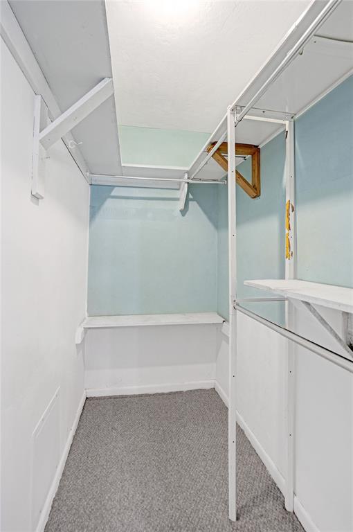 4738 Northwest 5th Street Plantation, FL 33317 - Photo 66 of 68 a view of walk in closet