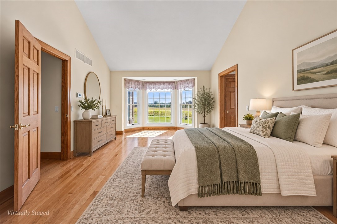 863 West Bloomfield Road Mendon, NY 14472 - Photo 20 of 48 Gallery Image 20