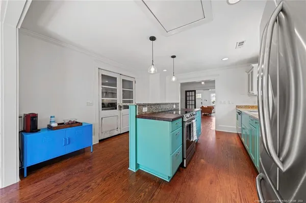 $499,000 | 1914 Nun Street, Wilmington, NC 28403