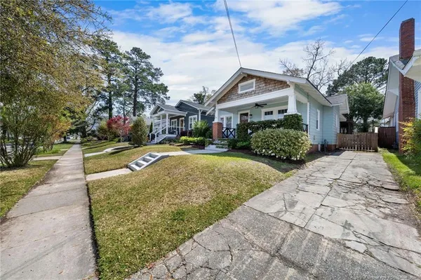 $499,000 | 1914 Nun Street, Wilmington, NC 28403