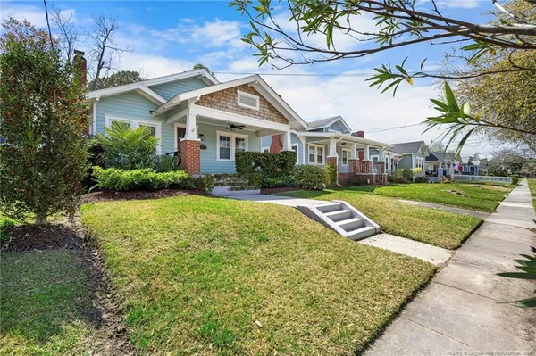 $499,000 | 1914 Nun Street, Wilmington, NC 28403
